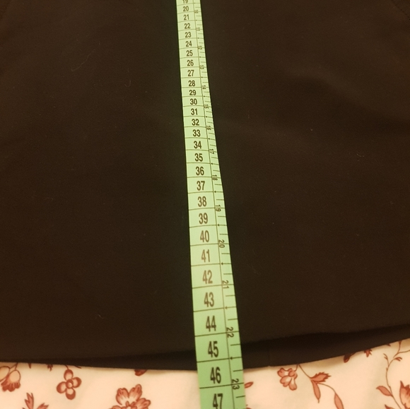 Zara basic skirt - M - Picture 3 of 5